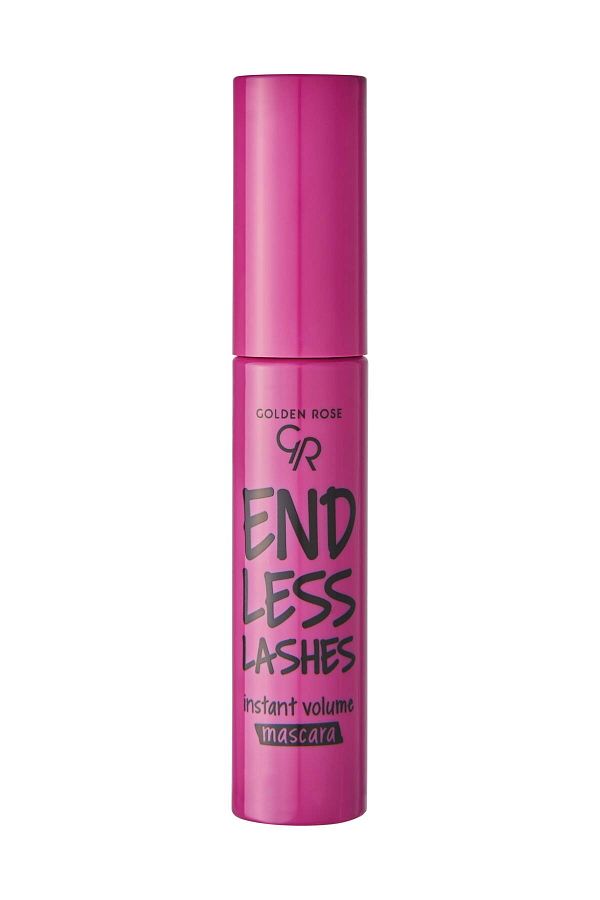 Maskara - Gr Endless Lashes Mascara_1