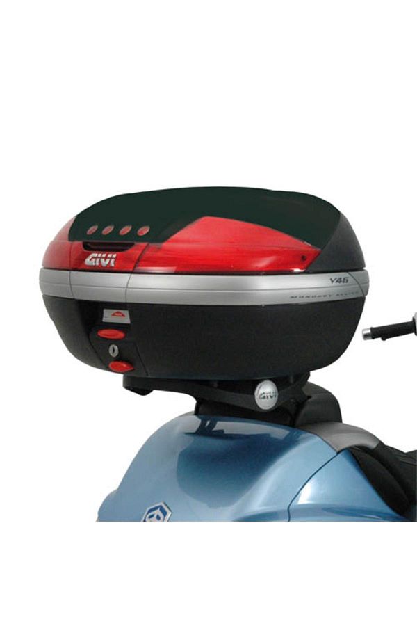 Gıvı Sr108 Pıaggıo Mp3 125-250-300-400-500 (06-14) Arka Çanta Taşıyıcı