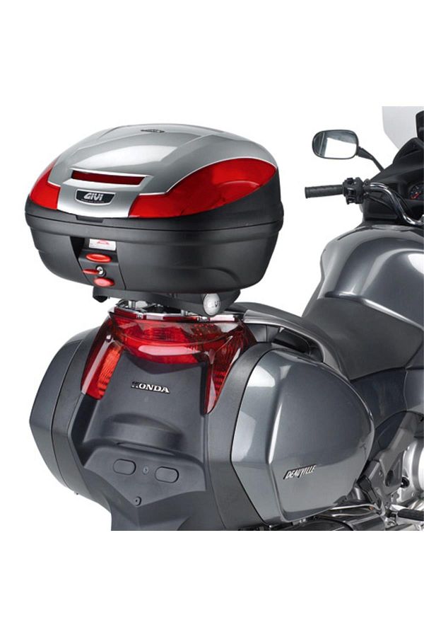 E221m Honda Nt 700 Deauvılle (06-12) Arka Çanta Taşıyıcı