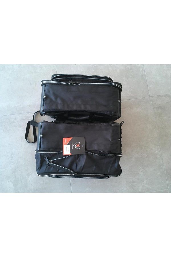 Tex 881 Impertex Yan Çanta-motosiklet Yan Çanta Soft + H_1