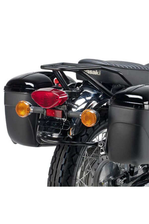 Gıvı Sr4101 Kawasakı W 800 (11-16) Arka Çanta Taşıyıcı