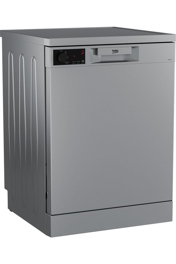 Beko Bm 3043 S 3 Programlı Inox Bulaşık Makinesi