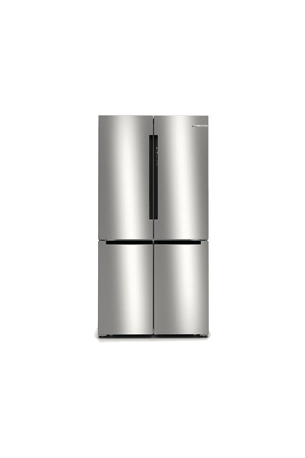 Bosch Kfn96vpea 605l Gardrop Tipi Buzdolabı Inox