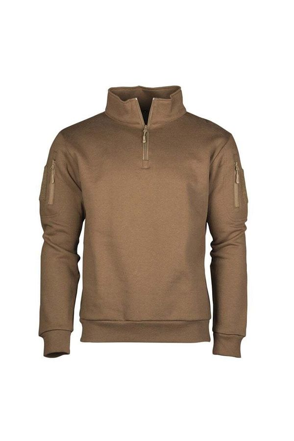 Sturm Tactıcal D.coyote Sweatshırt