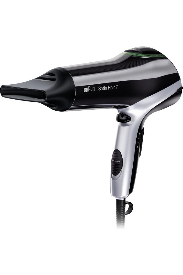 Braun Satin Hair 2200w Saç Kurutma Makinesi - Görsel 5