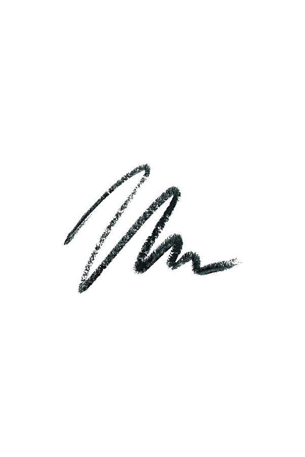 Siyah Eyeliner - True Kohl Eyeliner Black 8691190090098_2