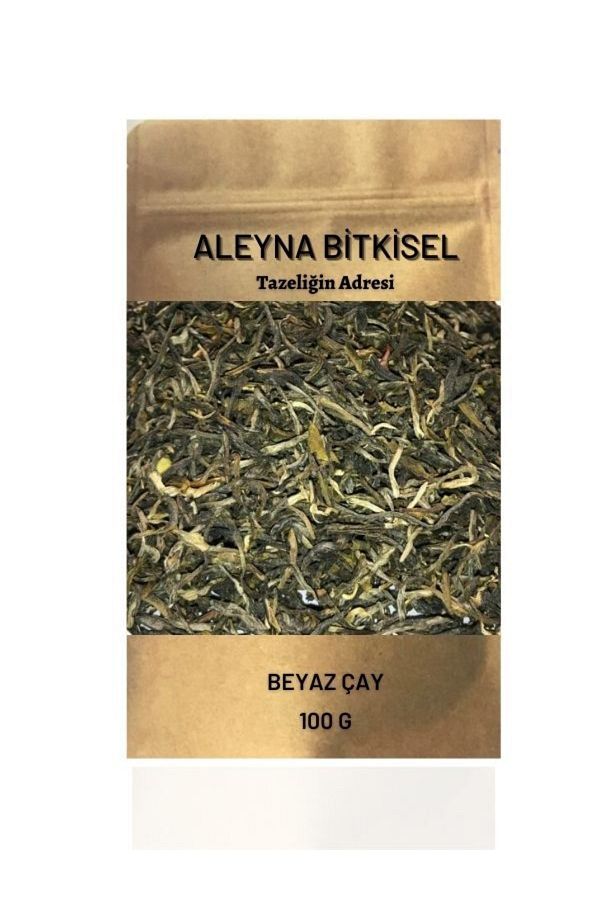 Beyaz Çay 100 G