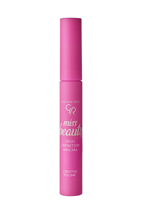 Maskara - GR MISS BEAUTY HIGH DEFINITION MASCARA_1