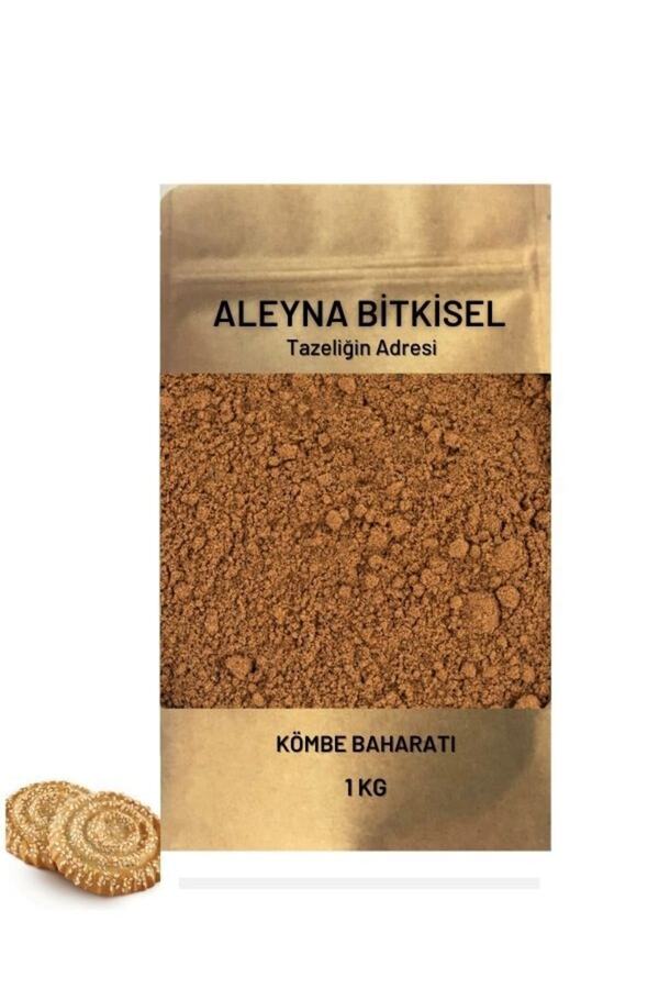 Kömbe Baharatı 1 Kg