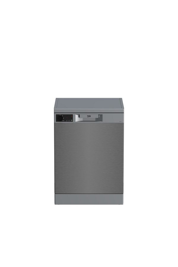 Beko Bm 3043 I 3 Programlı Leke Tutmayan Inoks Bulaşık Makinesi