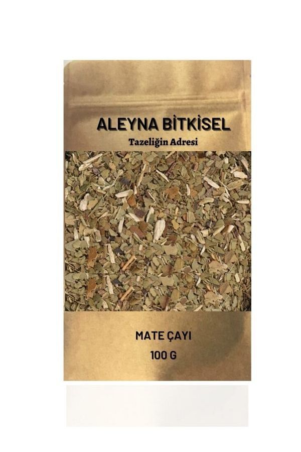 Mate Çayı 100 G
