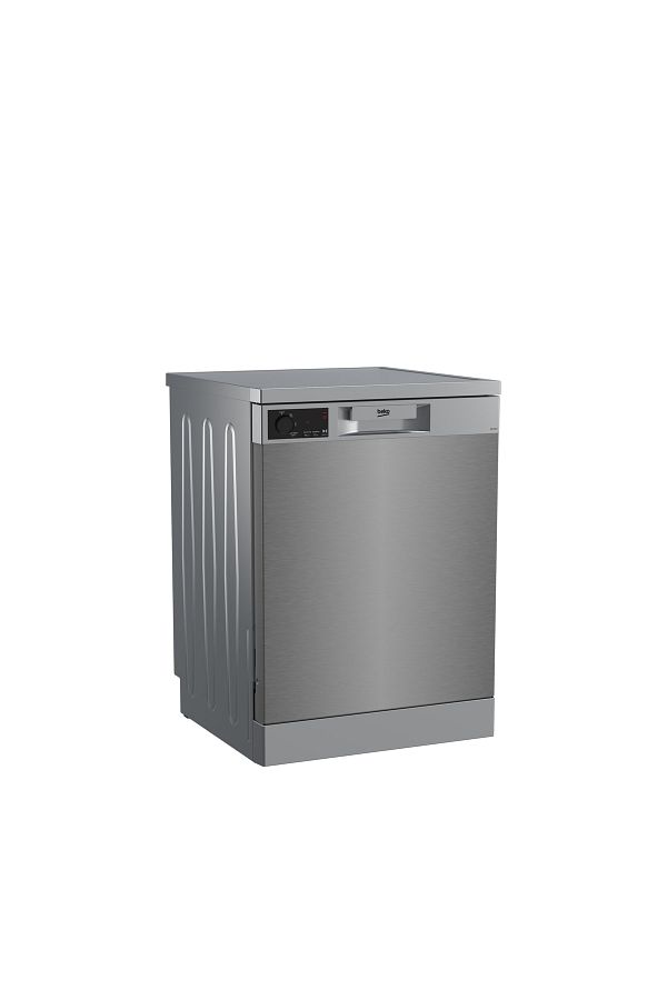 Beko Bm 3043 I 3 Programlı Leke Tutmayan Inoks Bulaşık Makinesi - Görsel 2