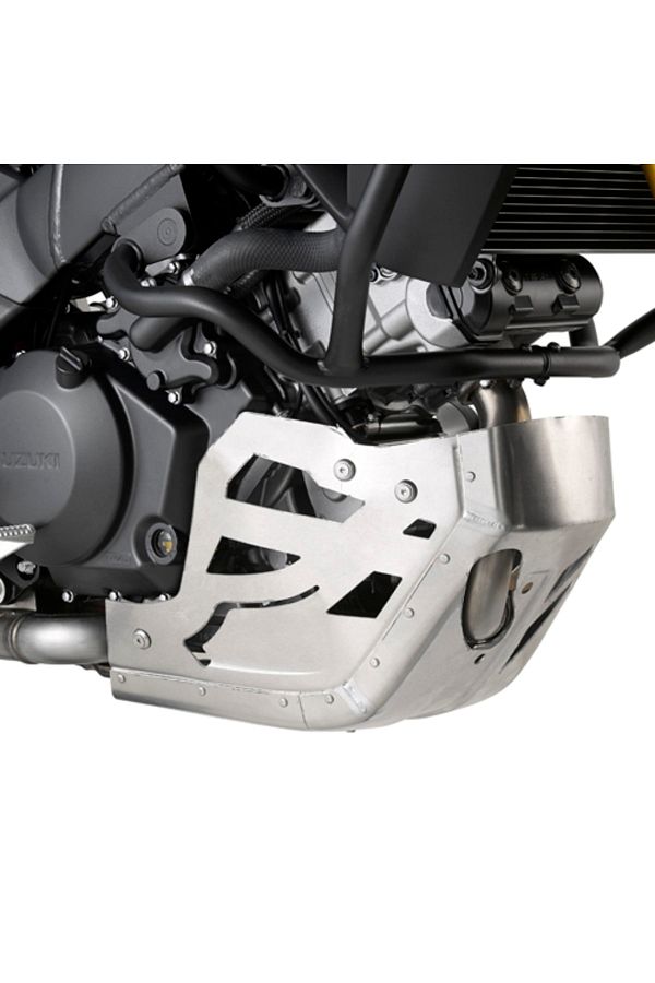 Rp3105 Suzukı Dl 1000 V-strom (14-19) Karter Koruma