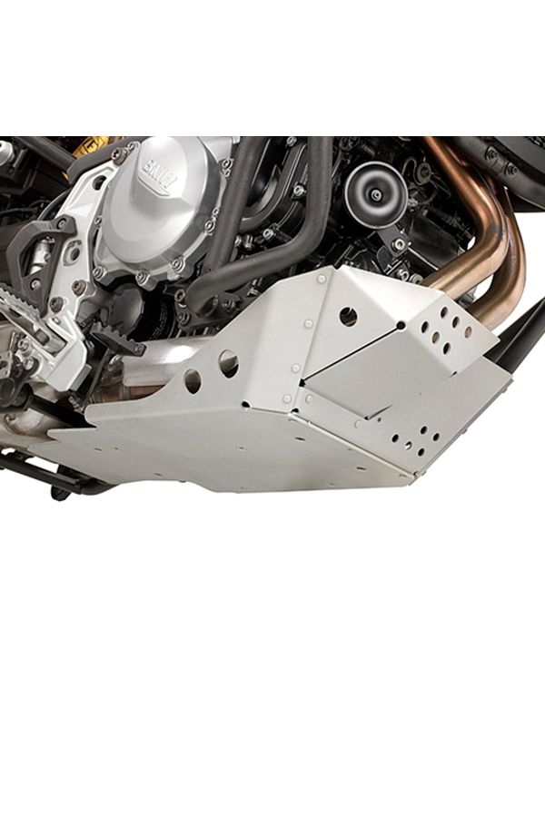 Rp5129 Bmw F 750 Gs (18-22) - F 850 Gs (18-21) Uyumlu Karter Koruma