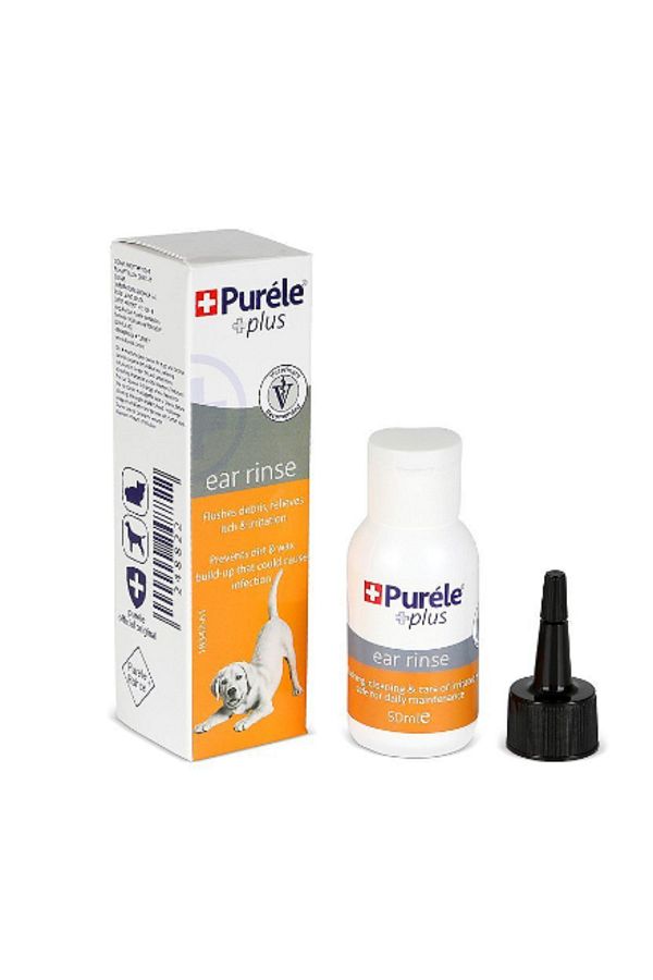 Kulak Temizleme Spreyi 50ml