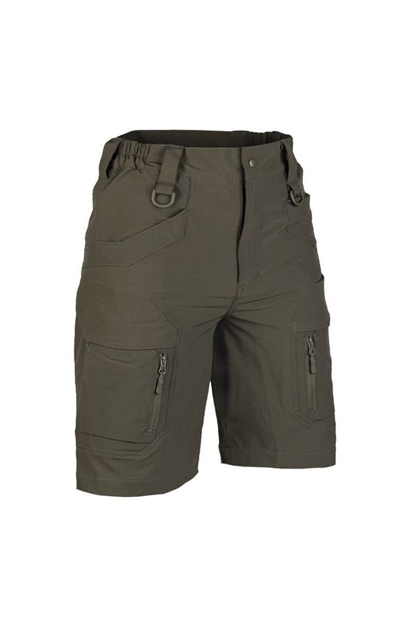 Sturm Assault Elastıc R.green Shorts