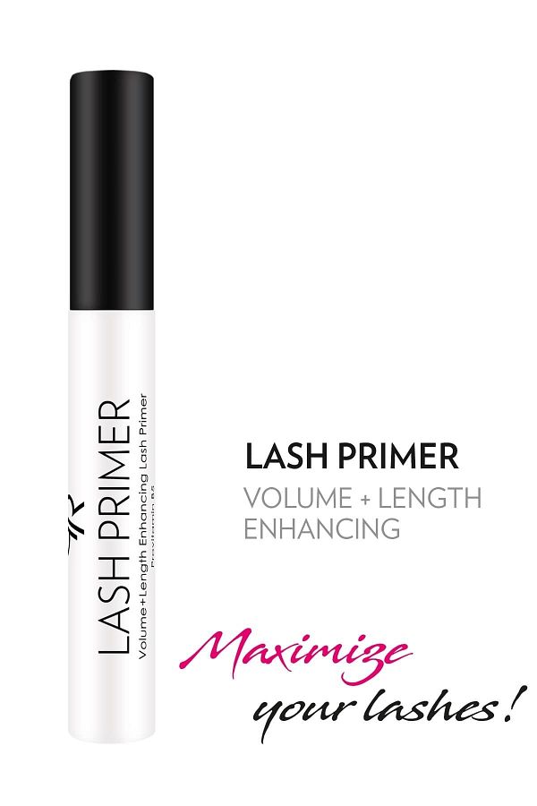 Maskara Bazı - Lash Primer Mascara 8691190121358