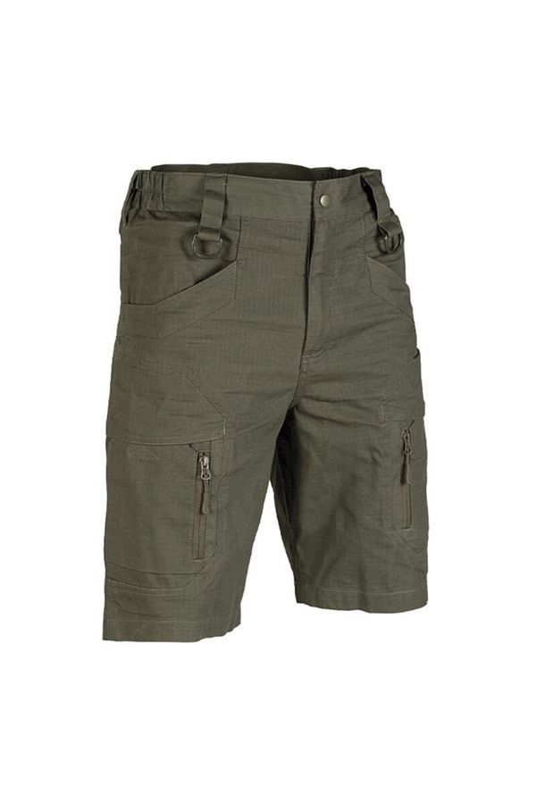 Sturm Assault R/s Yesıl Shorts