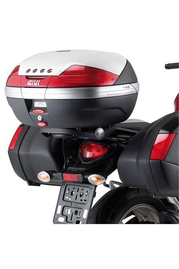 Gıvı Sr121 Suzukı Gladıus 650 (09-16) Arka Çanta Taşıyıcı