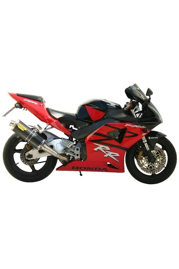 Kz218 Honda Cbr 900 Rr (02-03) Arka Çanta Taşıyıcı