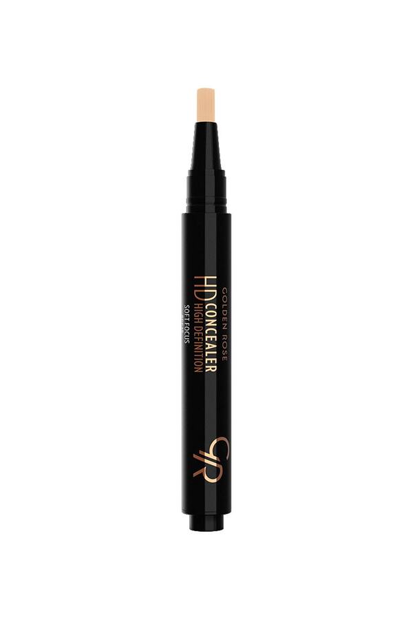Kapatıcı - HD Concealer High Definition 005 8691190832759