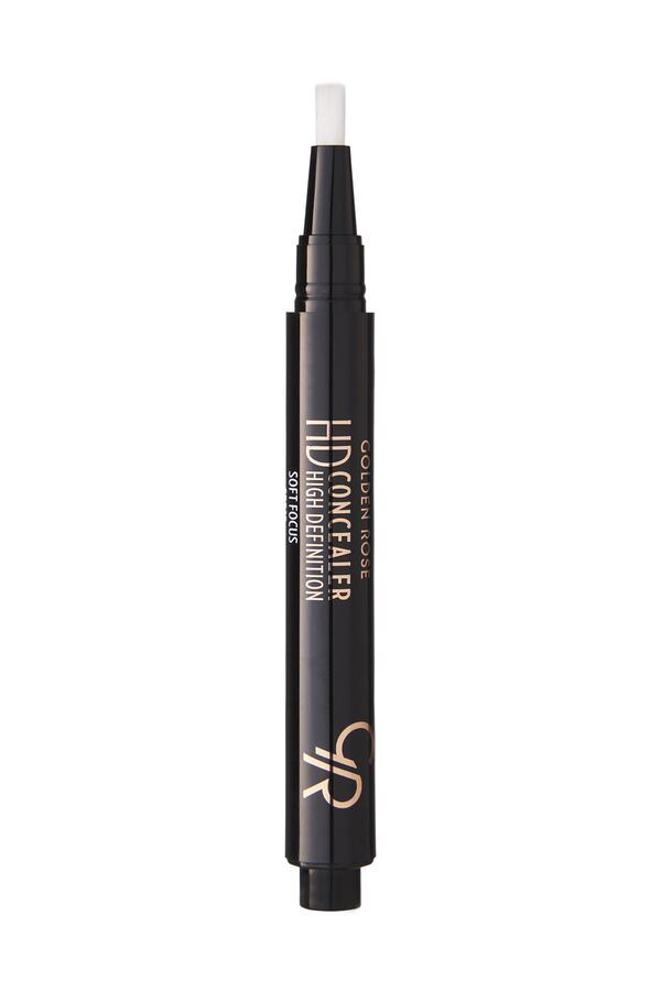 Kapatıcı - HD Concealer High Definition 005 8691190832759_1