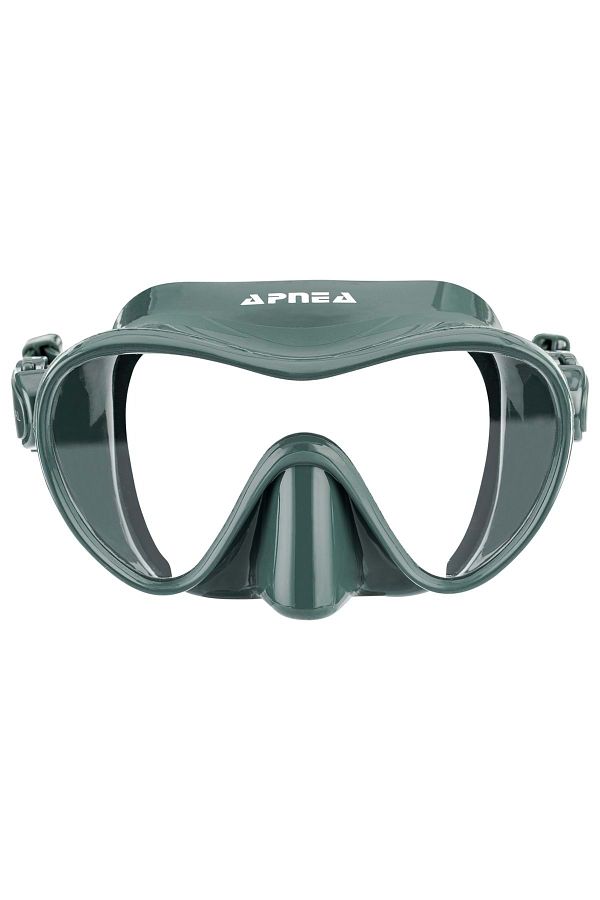 Royal M158 Green Maske Falez Av Market