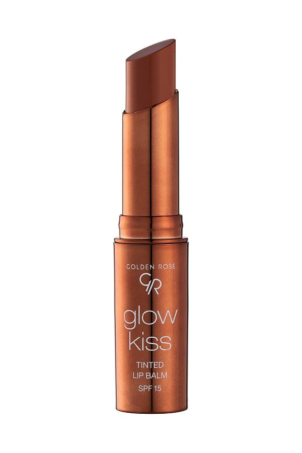 Glow Kiss Tinted Lip Balm No: 06 Choco Cake - Renkli Dudak Nemlendirici_0