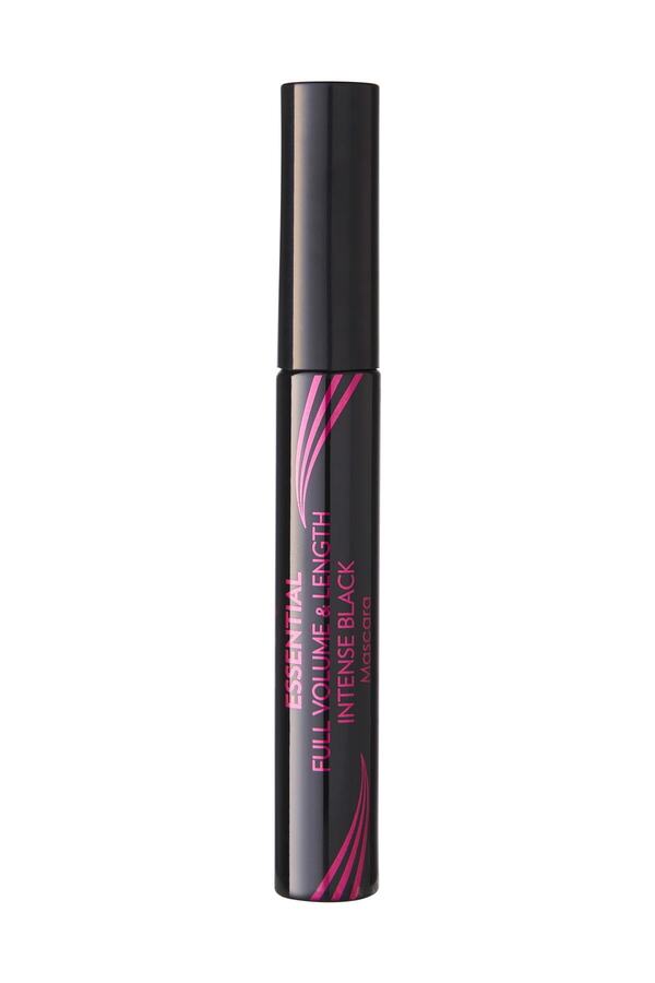 Essential Full Volume&lenght Mascara - Intense Black - Hacim Veren Maskara_2
