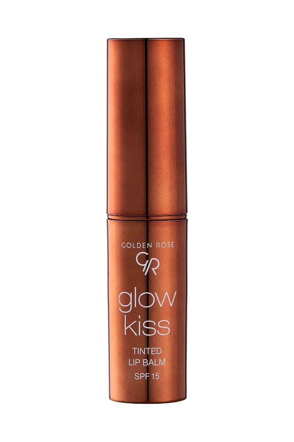 Glow Kiss Tinted Lip Balm No: 06 Choco Cake - Renkli Dudak Nemlendirici_2