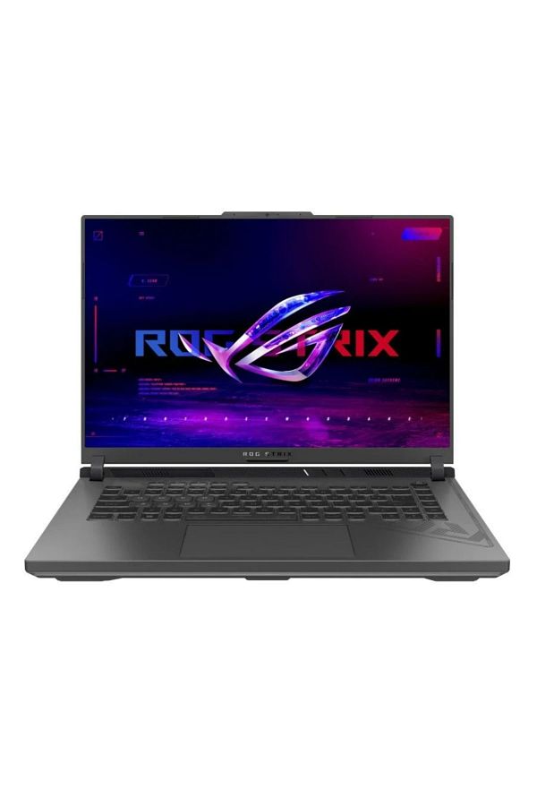 ASUS Rog Strix G16 G614ju-n3194 13. Nesil Intel I7-13650hx 16gb 512gb Ssd 6gb Rtx4050 16" Fhd+ 165hz