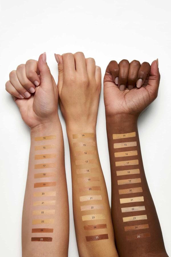 Total Cover 2in1 Foundation&concealer No: 22 Natural Beige - Kapatıcı&fondöten_3