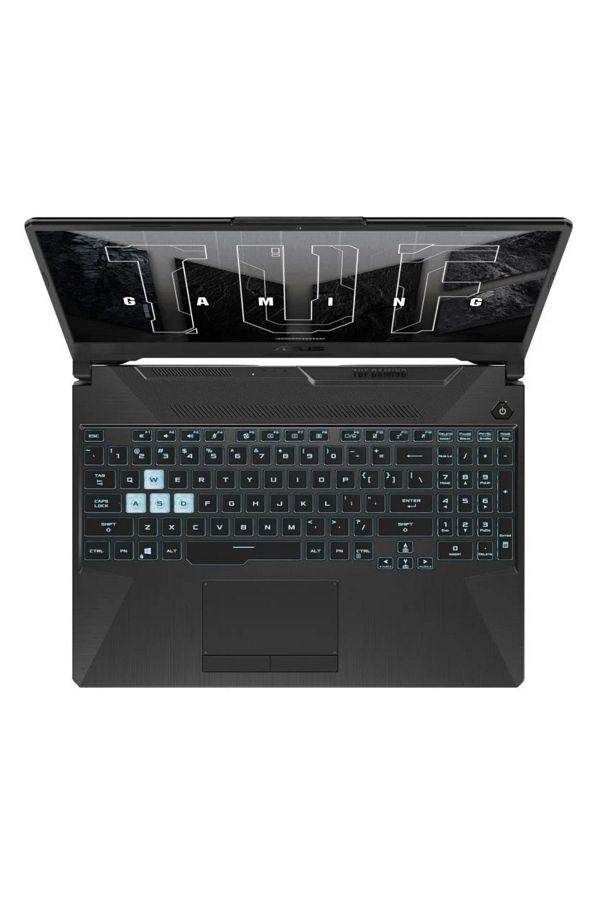 ASUS Tuf Gaming F15 Fx506hf-hn028 I5-11400h 8gb Ram 512gb Ssd 4gb Rtx2050 15.6 Inç Fhd 144hz - Görsel 2
