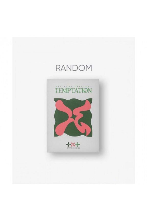 Txt - The Name Chapter : Temptatıon (lullaby Ver.) (random - Rasgele Üye Versiyon) Kpop Dünyası