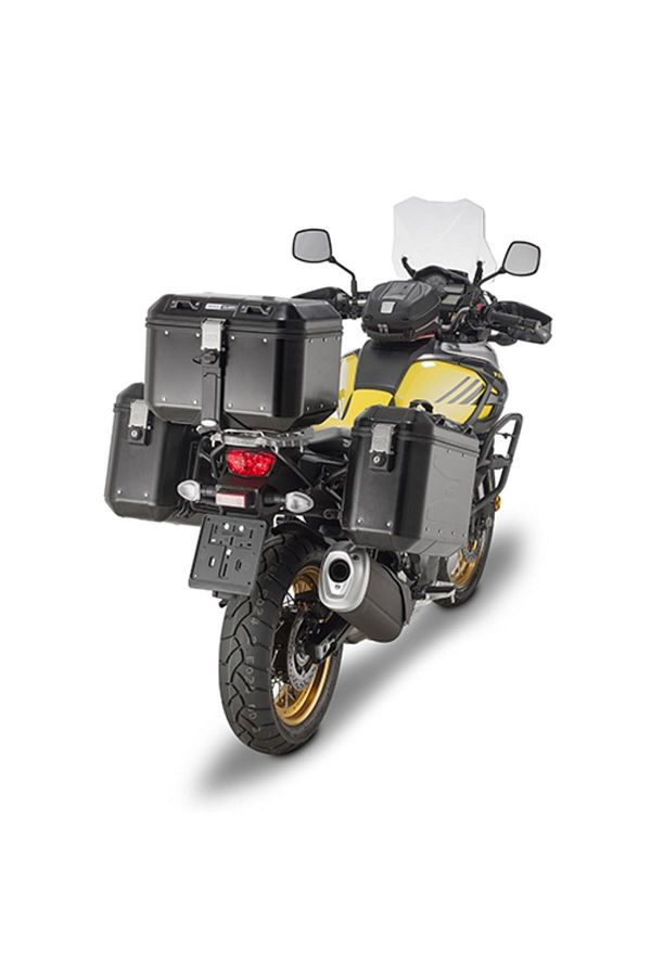 Dlm46b Trekker Dolomıtı Çanta