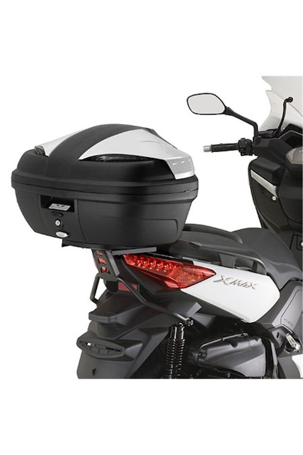 Kr2111m Yamaha X-max 400 (13-16) Arka Çanta Taşıyıcı