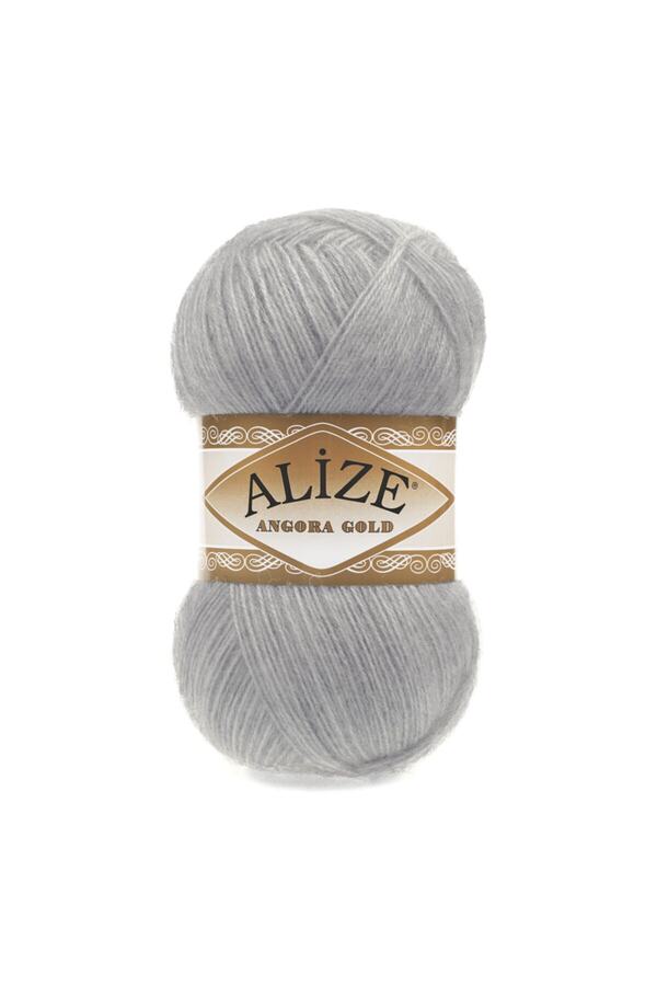 Angora Gold Deniz Kristali 5 Adetli