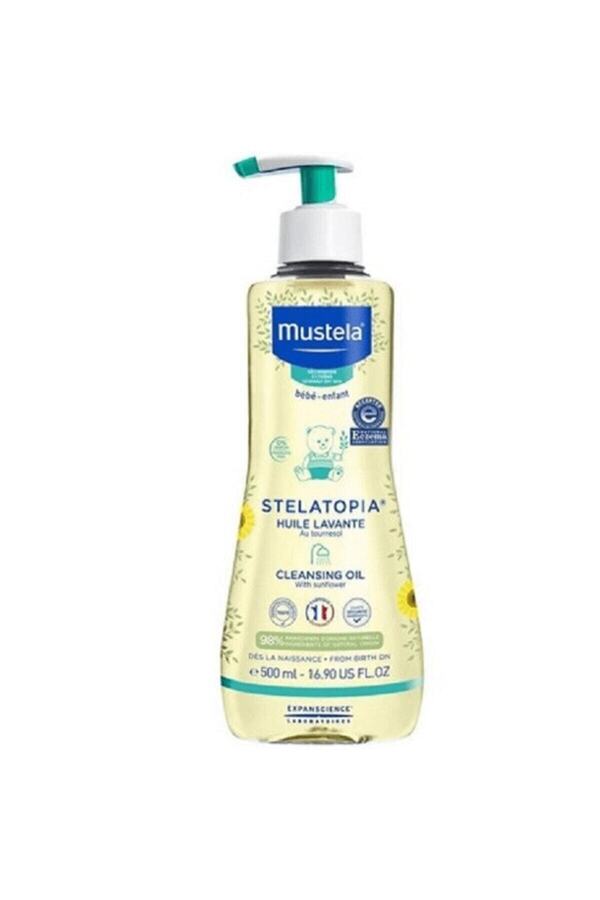 Stelatopia Cleansing Oil 500 Ml