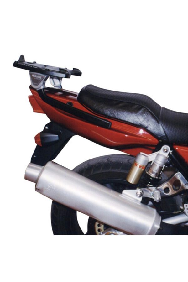 Gıvı 433f Kawasakı Zrx 1200 R-s (01-02) Zrx 1100 S (97-01) Arka Çanta Taşıyıcı