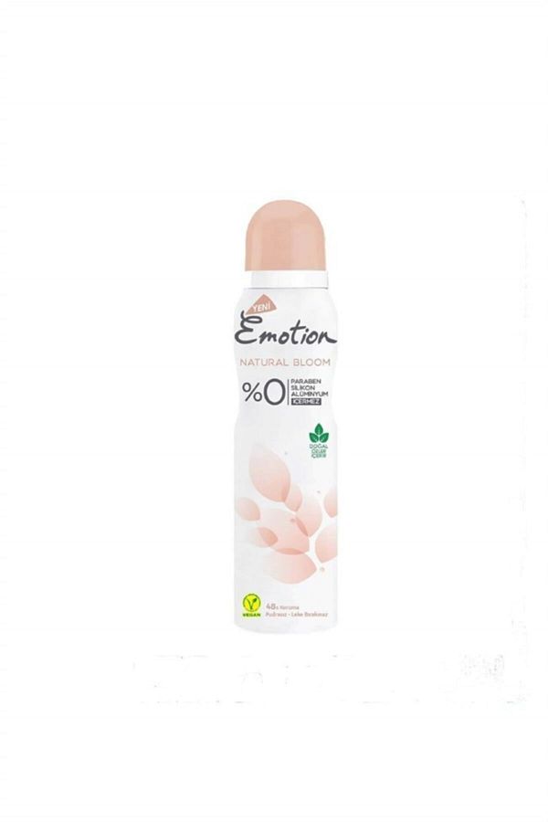 Natural Bloom Deodorant 150 ml