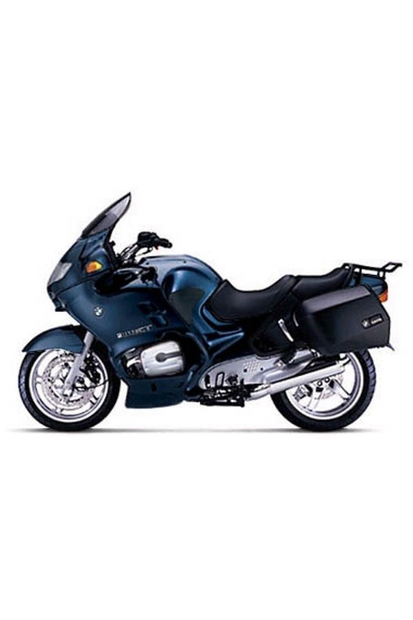 K91 Bmw R 1150 Rt (02-04) Arka Çanta Taşıyıcı