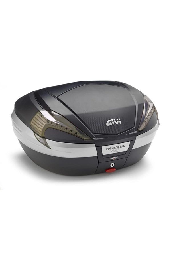 Gıvı V56nnt Motosiklet Arka Çanta Can Motor