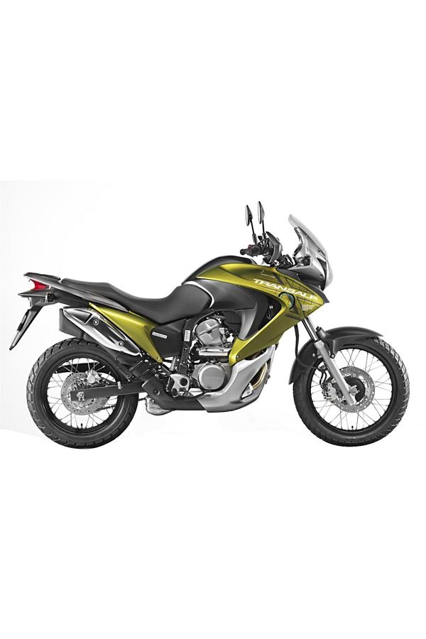 K225 Honda Xl 700 Transalp (08-13) Arka Çanta Taşıyıcı