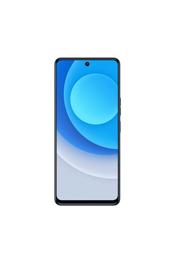 TECNO Tecno Camon 19 6/128 Black (TECNO TÜRKİYE GARANTİLİ) - Görsel 2