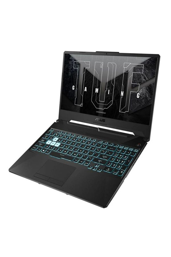 ASUS Tuf Gaming F15 Fx506hf-hn028 I5-11400h 8gb Ram 512gb Ssd 4gb Rtx2050 15.6 Inç Fhd 144hz - Görsel 7