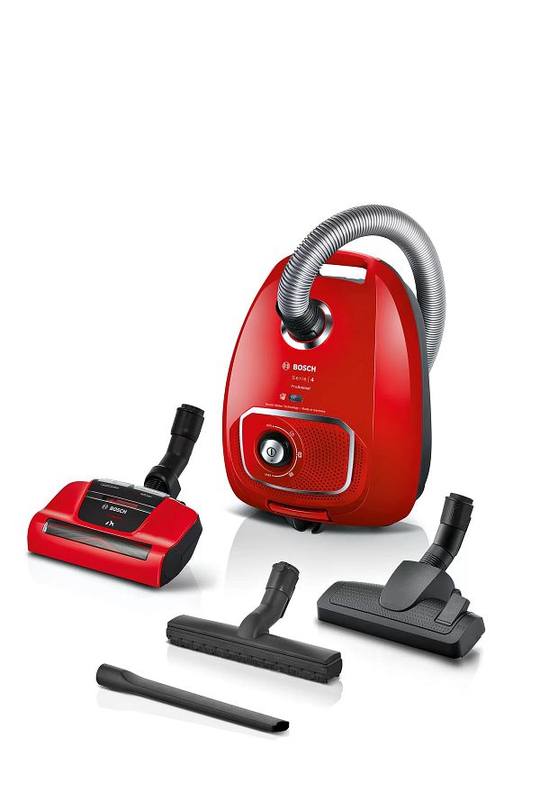 Bosch Bgls4pet2 Proanimal 600 W Toz Torbalı Süpürge - Görsel 3