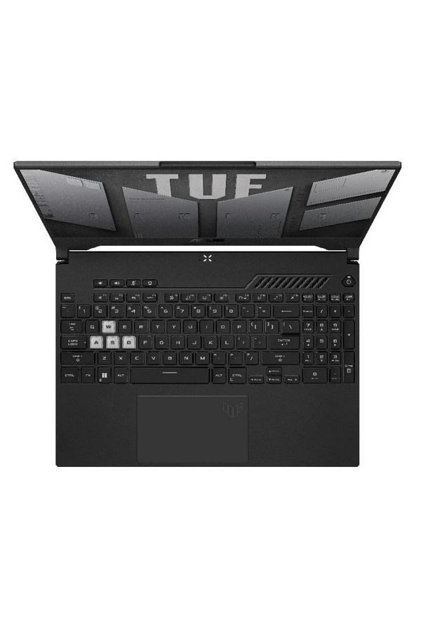 ASUS Tuf Gaming F15 Fx507zc4-hn009 I7-12700h 16gb Ram 512gb Ssd 4gb Rtx3050 15.6 Inç Fhd 144hz - Görsel 2