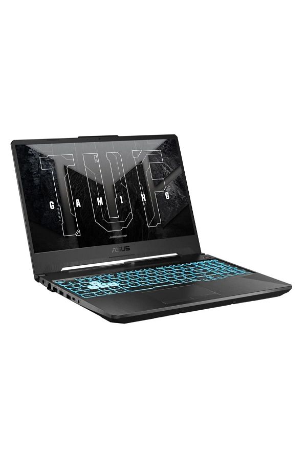 ASUS Tuf Gaming F15 I5-11400h 32gb Ram 512gb Ssd 4gb Rtx2050 15.6'' Fhd 144hz Fdos Fx506hf-hn028 - Görsel 6