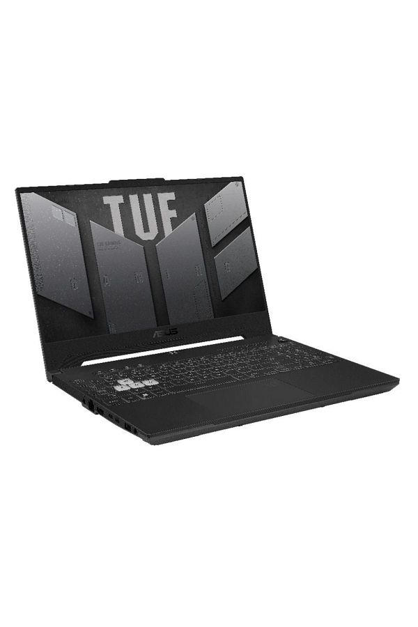 ASUS Tuf Gaming F15 Fx507zc4-hn009 I7-12700h 16gb Ram 512gb Ssd 4gb Rtx3050 15.6 Inç Fhd 144hz - Görsel 3
