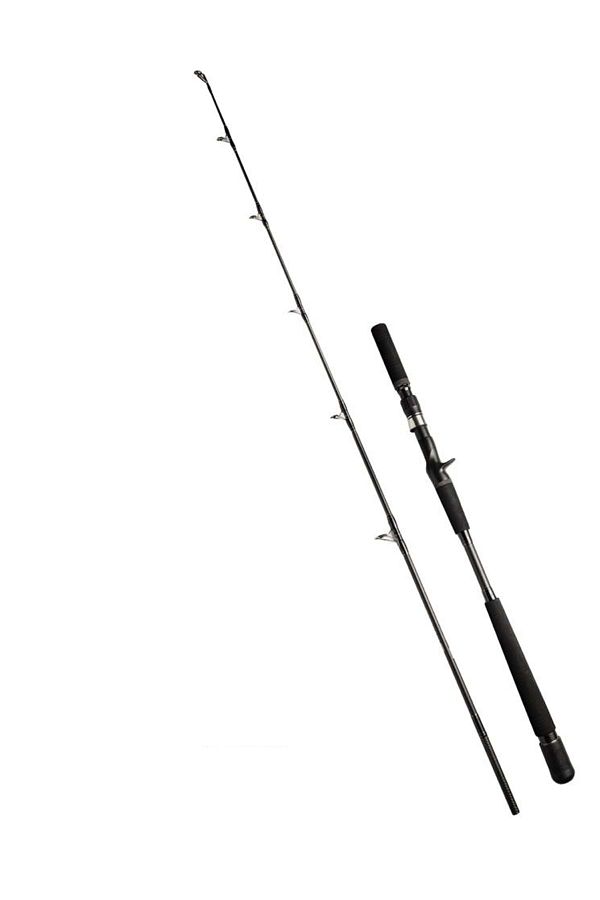 Seaforce 200cm 200-400gr Tekne-bot Kamışı Falez Av Market